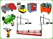 Construction Equipments