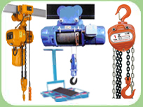 Lfting Hoist