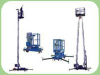 Aerial Work Platform