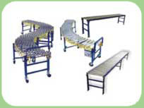 Conveyors