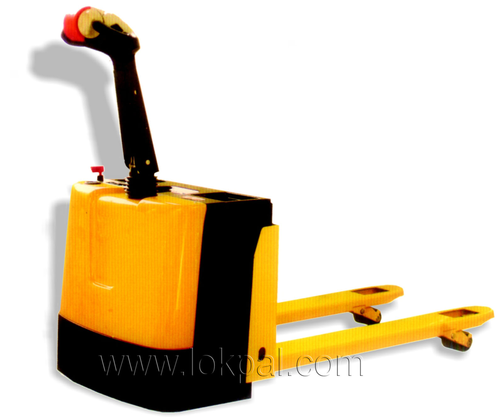 Full Electric Pallet Truck, Full Electric Pallet Truck Dealers, Electric Pallet Truck Manufacturer, Distributor, Electric Pallet Truck Supplier, Wholesaler, Delhi NCR, Noida, India