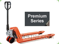 Hand Pallet Trucks 2500
