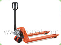 Hand Pallet Truck 3000Kg