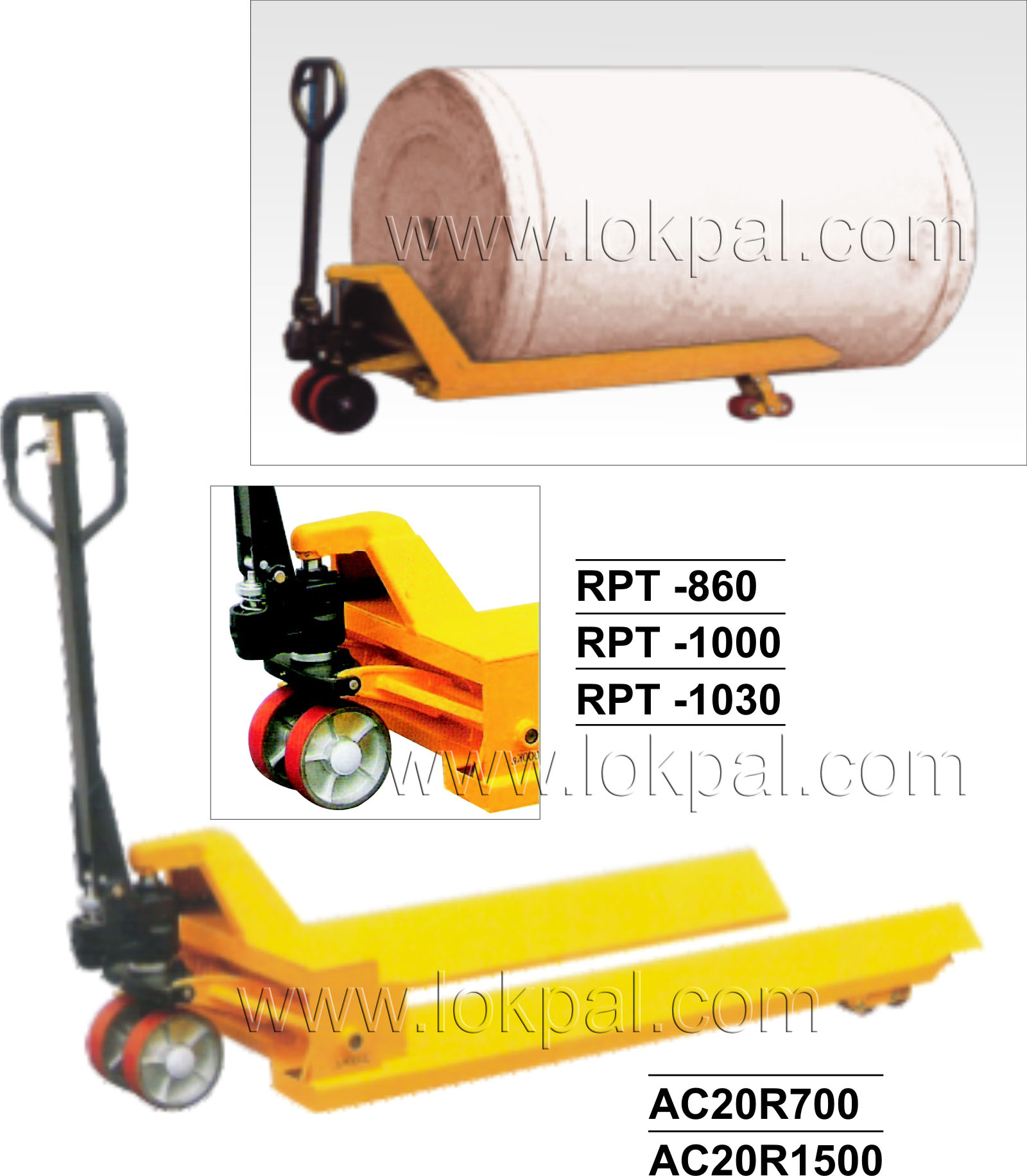 Warp Beam Pallet Truck, Pallet Truck Distributor, Warp Beam Pallet Truck Manufacturer, Warp Beam Pallet Truck Supplier, Wholesaler, Delhi NCR, Noida, India