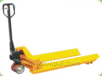 Roll Pallet Truck