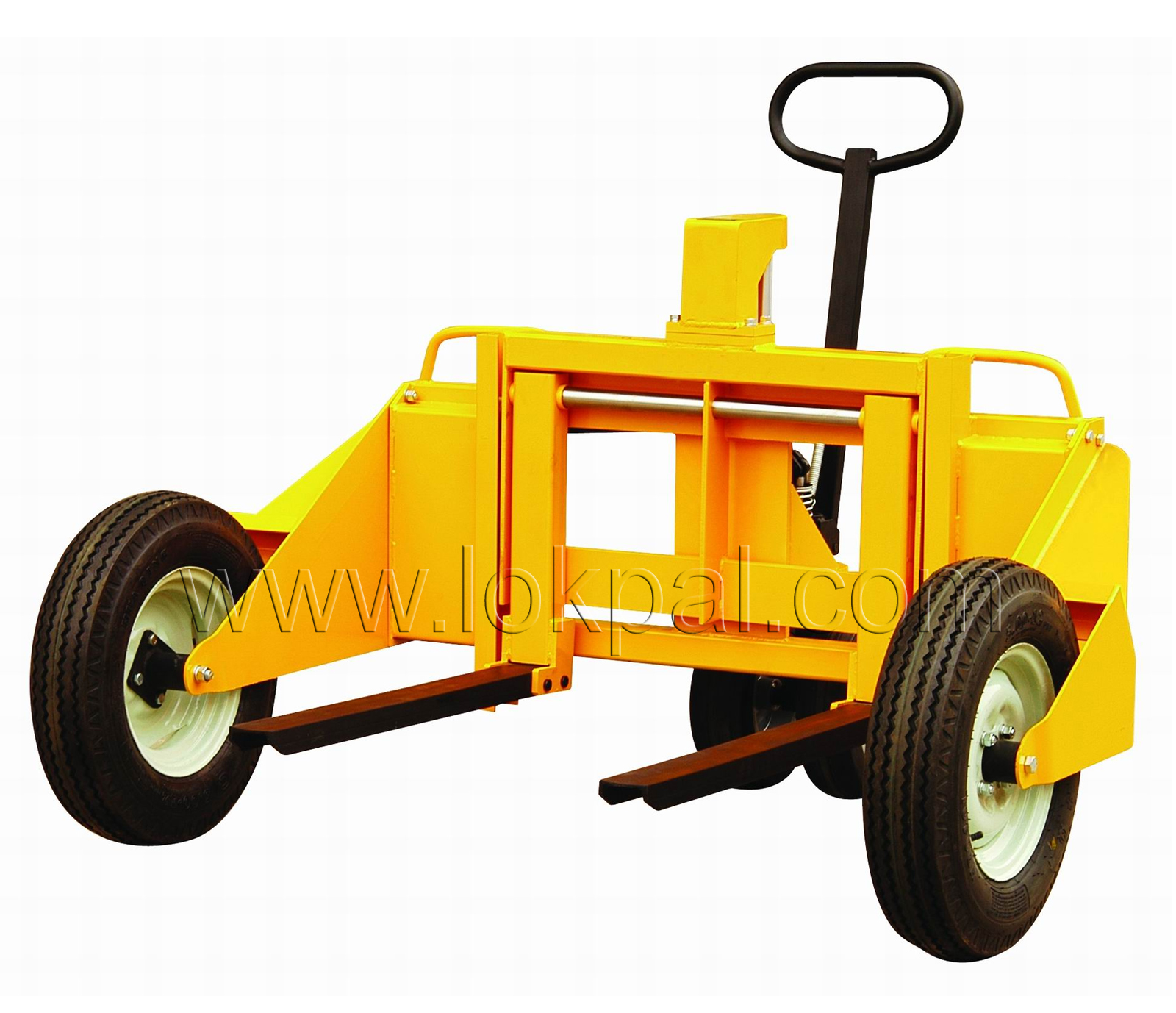 Rough Terrain Pallet Truck, Rough Terrain Pallet Truck Distributor, Pallet Truck Manufacturer, Rough Terrain Pallet Truck Supplier, Wholesaler, Delhi NCR, Noida, India