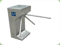 Tripod Turnstile