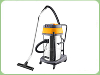 Wet & Dry Vacuum Cleaner