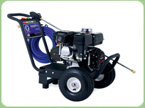 High Pressure Washer (2730-DD)