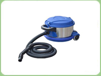 Dry Vacuum Cleaner