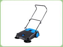 Walk Behind Manual Sweeper (MS-70)