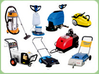 Parking Lift & Garage Equipments