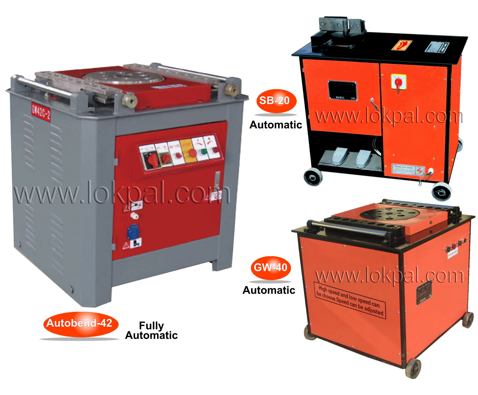Bar Bender, Bar Bender Wholesaler, Bar Cutter Machine, Bar Bender Manufacturer, Bar Bender Machine Supplier, India