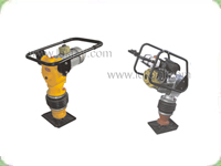 Vibrating Impact Rammers, Building Construction Suppliers, Manufacturer, Noida, Delhi NCR, India