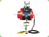 Scaffolding Hoist, Scaffolding Hoist Supplier, Scaffolding Hoist Manufacturer, Dealers, Noida, India