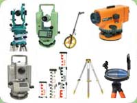 Surveying Instruments