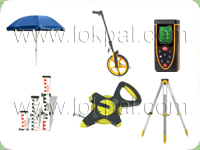 Survey Instruments