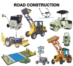 Road Construction