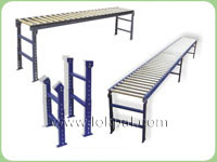 Gravity Conveyors