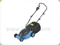 Electric Lawnmower