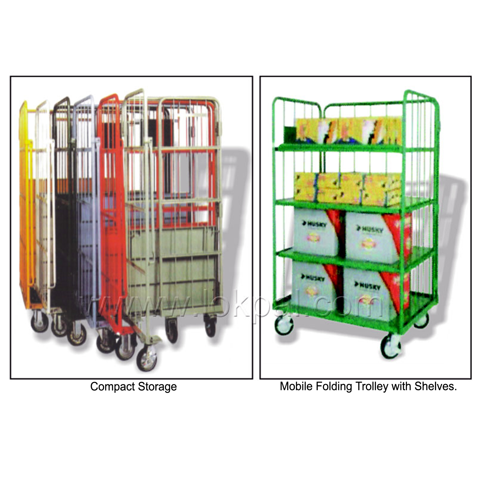 Folding Trolley, Folding Trolley Manufacturer, Hand Trolley Wholesaler, Folding Trolley Distributor, Supplier, Delhi NCR, Noida, India