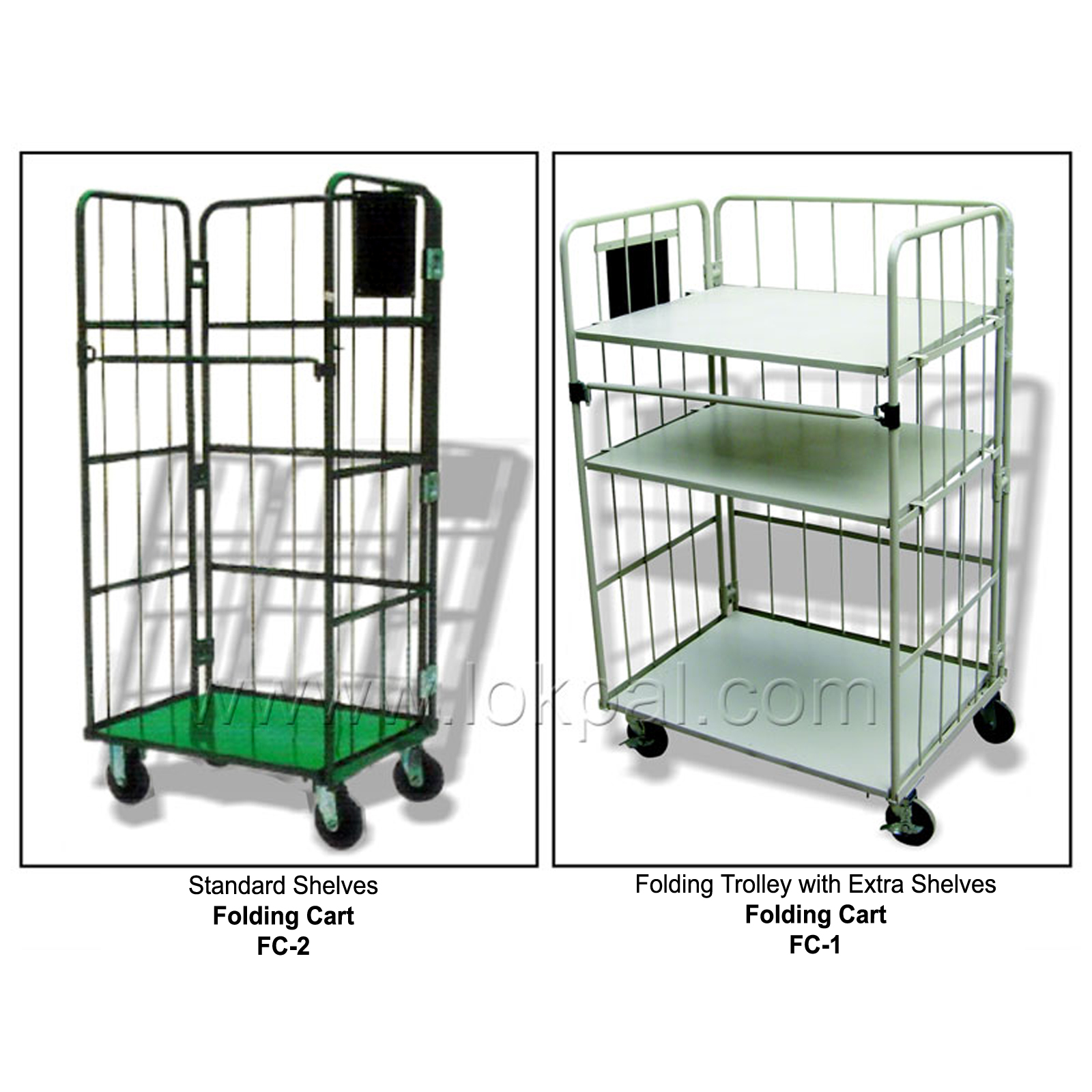 Folding Trolley, Folding Trolley Manufacturer, Hand Trolley Wholesaler, Folding Trolley Distributor, Supplier, Delhi NCR, Noida, India