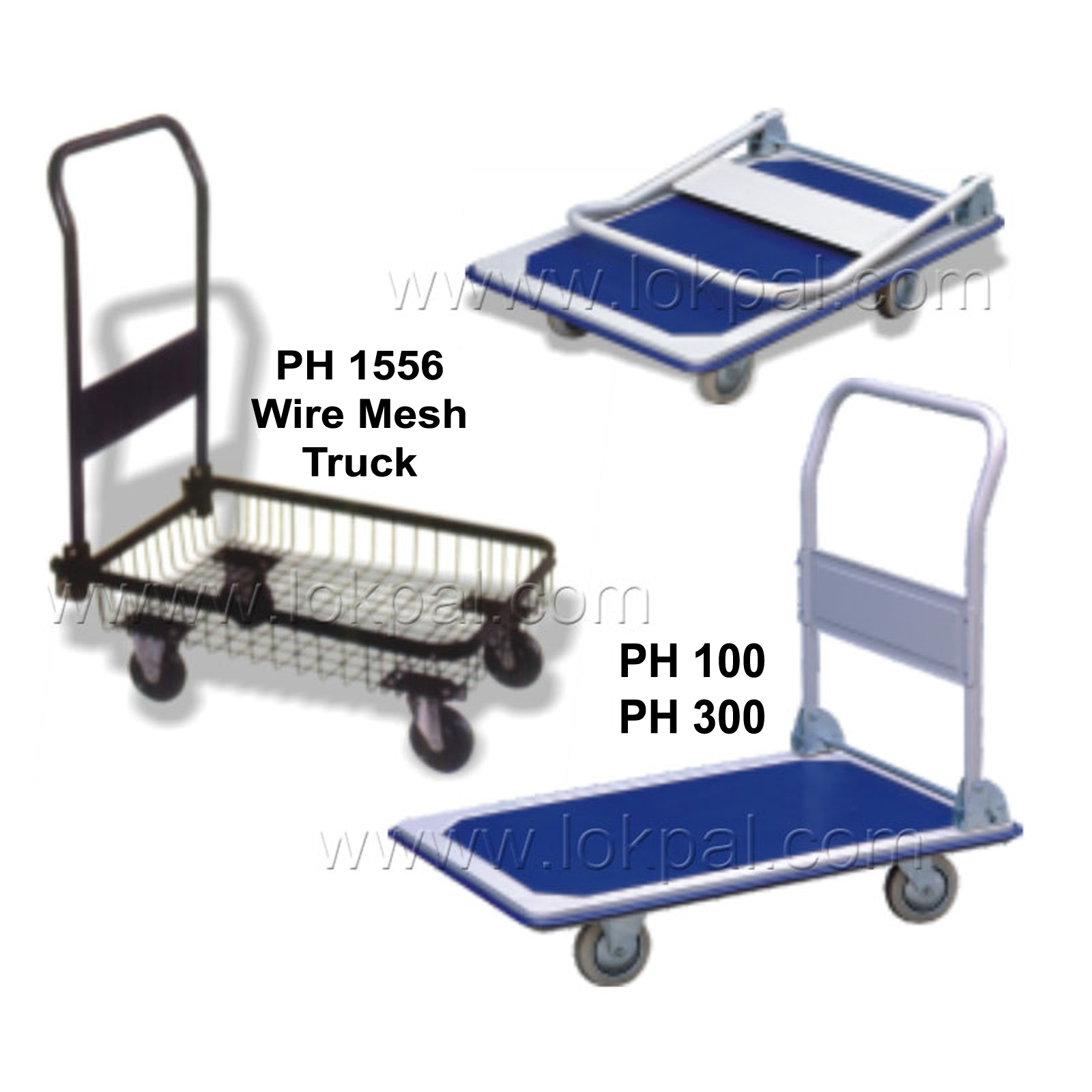 Platform Hand Truck Hand Trolley, Platform Hand Trolley Supplier, Platform Hand Truck Manufacturer, Platform Hand Trolley Dealers, Wholesalers, Distributor, Delhi NCR, Noida, India