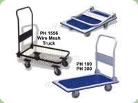 Platform Hand Truck, Hand Trolley