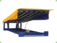 Dock Leveler, Dock Leveler Supplier, Dock Leveler Dealers, Delhi NCR, Noida, India