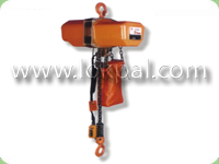 Electric Chain Hoist