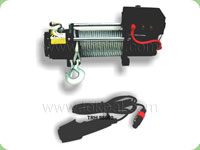 Electric Winch