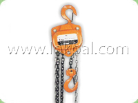 Hand Chain Hoist