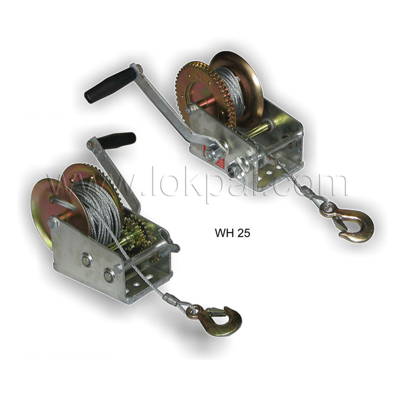 Hand Winch, Hand Winch Manufacturer, Hand Winch Supplier, Dealers, Hand Winch Distributor, Wholesalers, Hand Chain Hoist, Delhi NCR, Noida, India