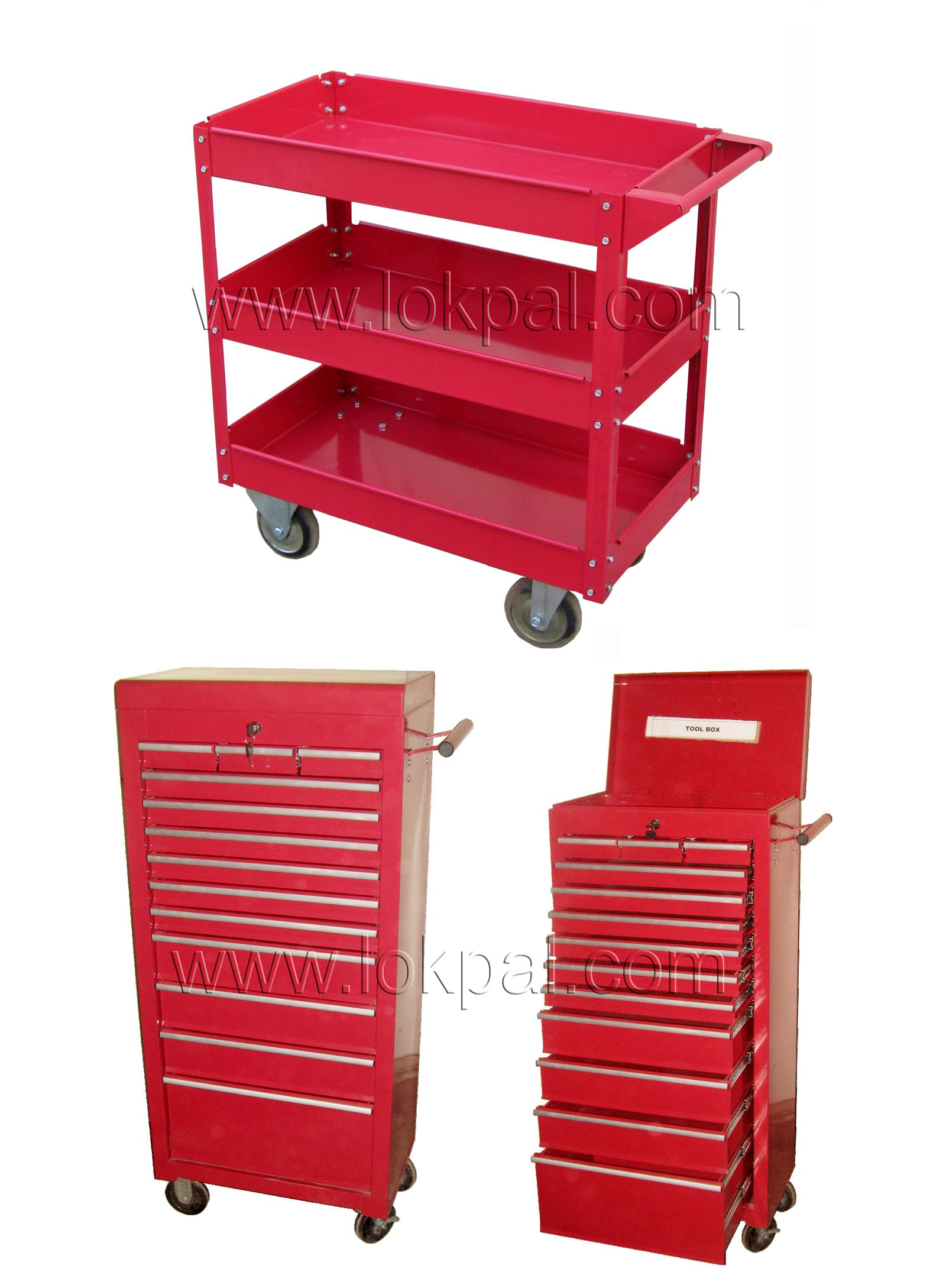 Service Cart, Service Carts Manufacturer, Service Cart Wholesalers, Delhi NCR, India