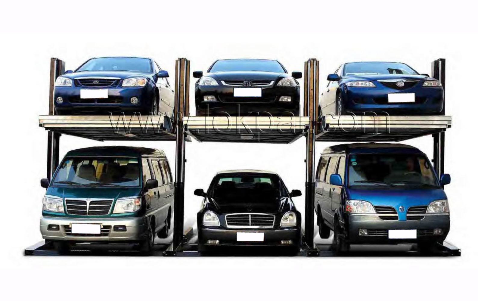 Two Post Parking Lift Sharing, Two Post Parking Lift Sharing Manufacturer, India