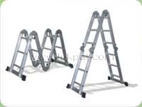 Aluminium Ladder