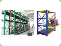 Mould Racks