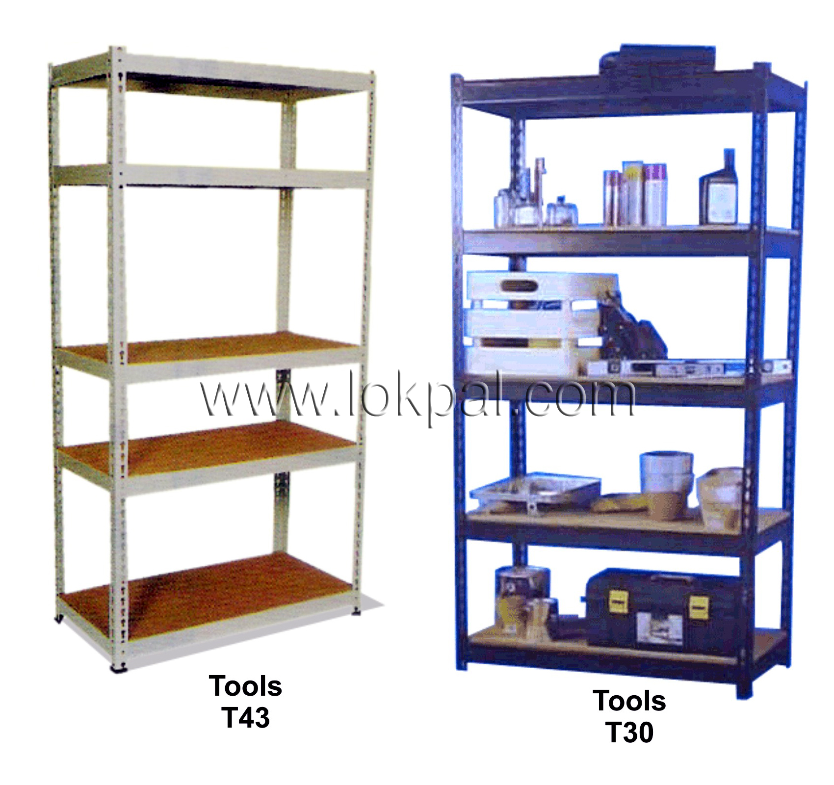 Racks, Storage Racks, Stackable Racks Dealer, Racks Manufacturer, India